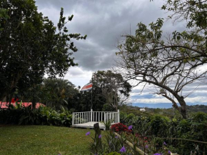 B&B Garden Grecia